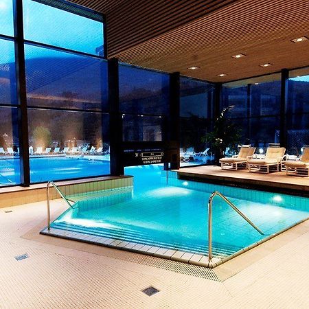 Loenfjord Hotel Bagian luar foto