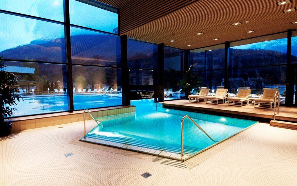 Loenfjord Hotel Bagian luar foto